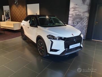 DS DS3 1.5 bluehdi Performance Line 130cv N230593
