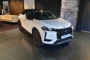 DS DS3 1.5 bluehdi Performance Line 130cv N230593