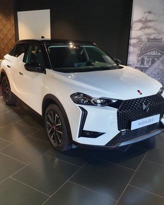 DS DS3 1.5 bluehdi Performance Line 130cv N230593