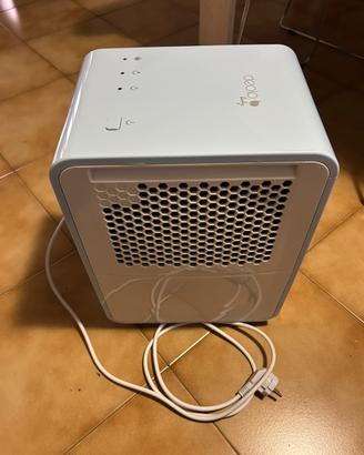 Deumidificatore