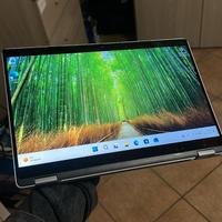 pc portatile dell latitude touch screnn