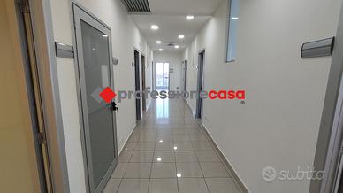 Ufficio San Nicola la Strada [Cod. rif 3304992ACU]