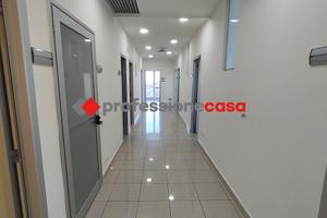 Ufficio San Nicola la Strada [Cod. rif 3304992ACU]
