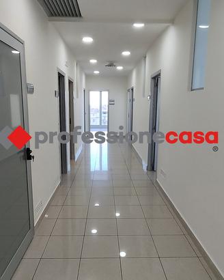 Ufficio San Nicola la Strada [Cod. rif 3304992ACU]