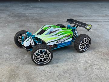WLToys A959-B
