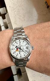 Rolex Oyster Perpetual Date 1500