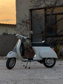 Vespa 50 Special