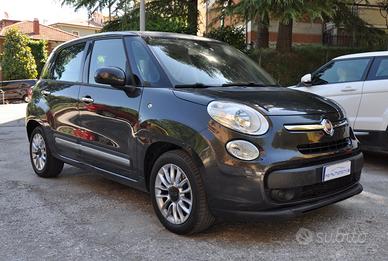 Fiat 500L 1.3 Multijet 85 CV Pop Star NEOPATENTATI