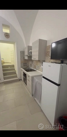 Gaeta contratto transitorio fino giugno 2026