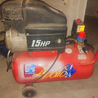 Compressore 