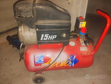 Compressore 