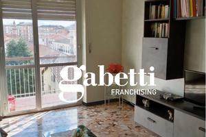 Appartamento Asti [V018-25VRG]