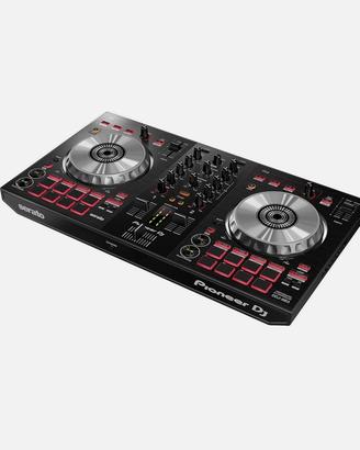 Consolle Ddj sb3 Pioneer