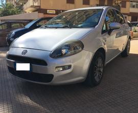 Fiat Punto 1.3 MJT II S&S 95 CV 5 porte Easy