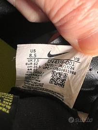 Scarpe da calcio Nike