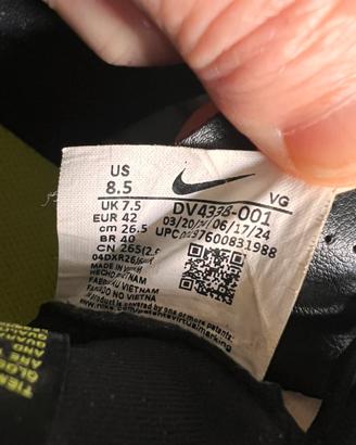 Scarpe da calcio Nike