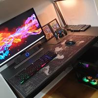 PC GAMING completo