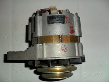 ALTERNATORE MAGNETI MARELLI 63303701 AA124-14V-42A