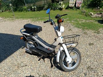 motorino Piaggio grillo 50 cc