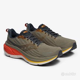 Saucony Hurricane 25