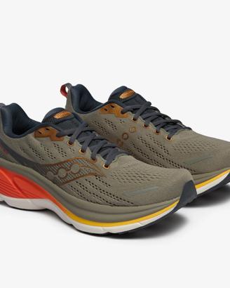 Saucony Hurricane 25