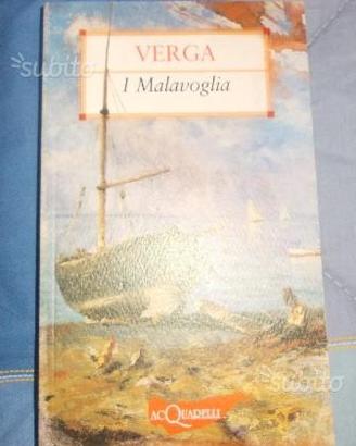 I malavoglia