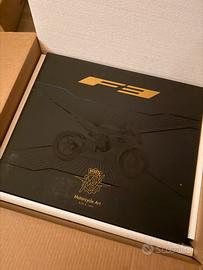 Scarico Akrapovic MV Agusta F3 800