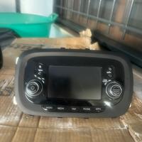 Autoradio Fiat 500X uconnect