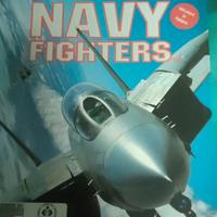 U. S navy fighters