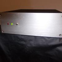 Convertitore DAC bitstream Fedeltà del Suono