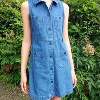 Vestito Benetton per ragazza