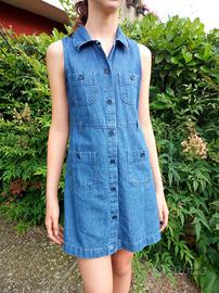 Vestito Benetton per ragazza