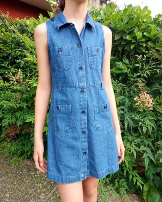 Vestito Benetton per ragazza