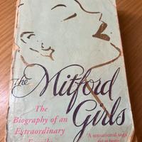 Mary S. Lovell The Mitford Girls