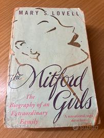 Mary S. Lovell The Mitford Girls