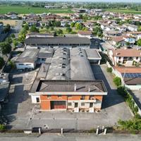 CAPANNONE A GOTTOLENGO