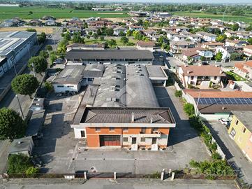 CAPANNONE A GOTTOLENGO