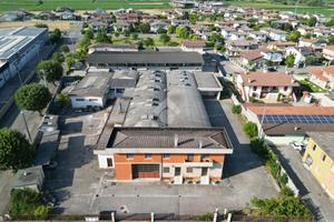 CAPANNONE A GOTTOLENGO