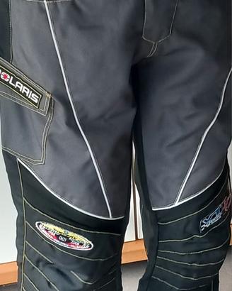 Pantaloni  Polaris