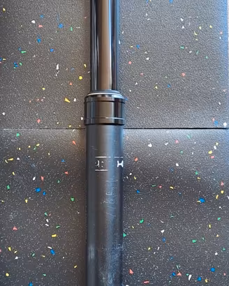 Reggisella telescopico PRO KORYAK