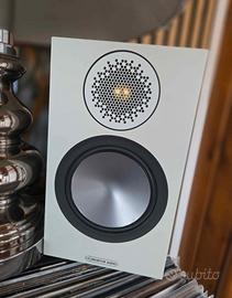 monitor audio bronze 50