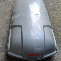 Box da tetto Rhutten