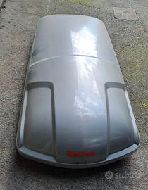 Box da tetto Rhutten