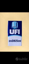 Filtro Gasolio UFI 2606500 Volkswagen