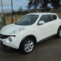 Nissan Juke 1.5 dCi 110 cv Tekna