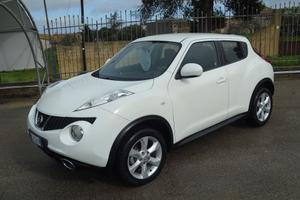 Nissan Juke 1.5 dCi 110 cv Tekna