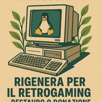 Operazione RetroVintage
