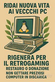 Operazione RetroVintage