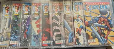 L'UOMO RAGNO (SPIDER-MAN)