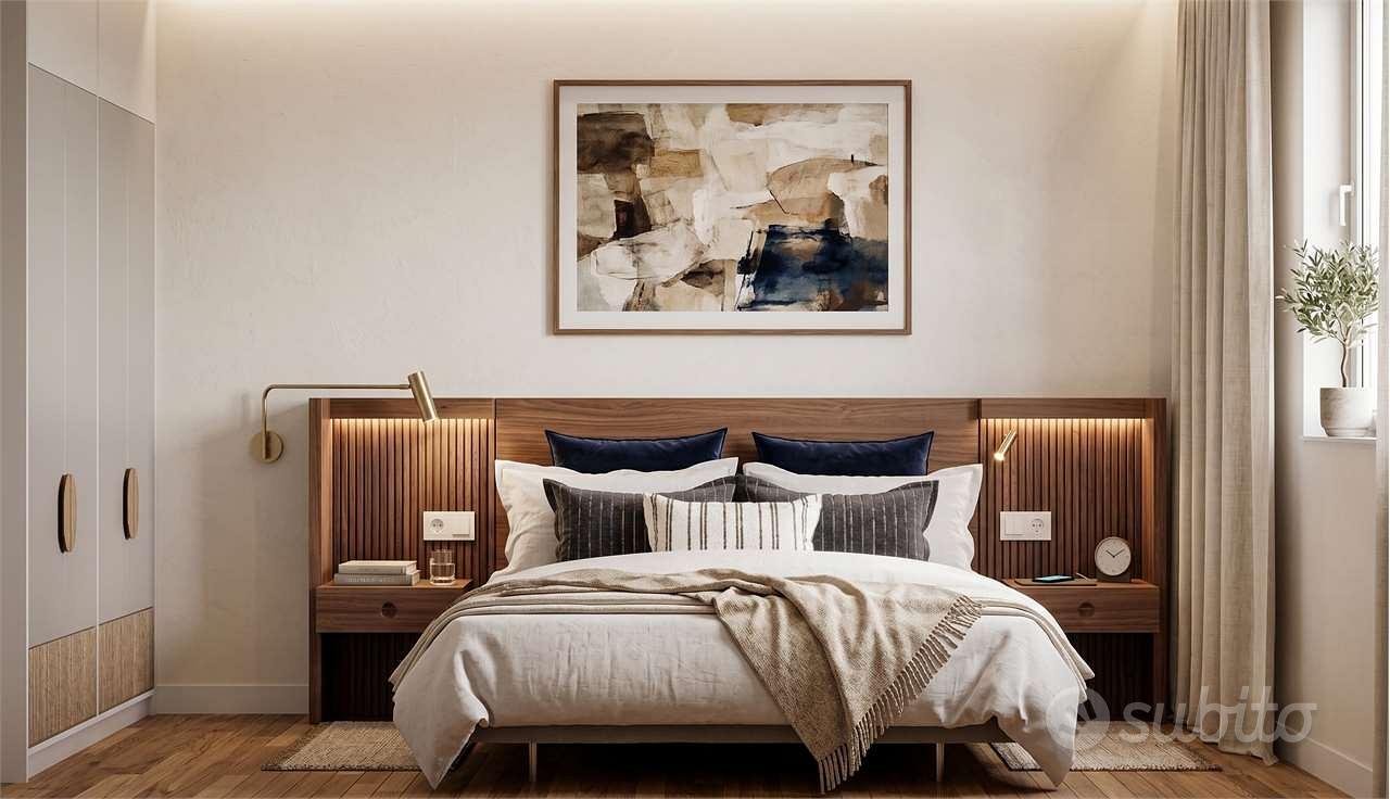 Appartamento – Monserrato, Casteddu/Cagliari - Vista 4